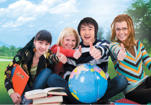 2017寒假去新加坡国立大学游学