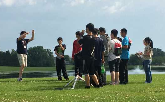 国际游学冬夏令营家长问题汇总