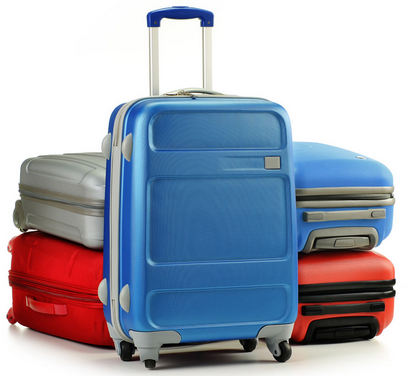 行走课堂:去美国游学托运行李箱尺寸_游学问答